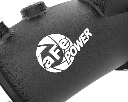 aFe BladeRunner Cold Charge Pipe | Kia Stinger 17-24 L4-2.5L (46-20699-B)