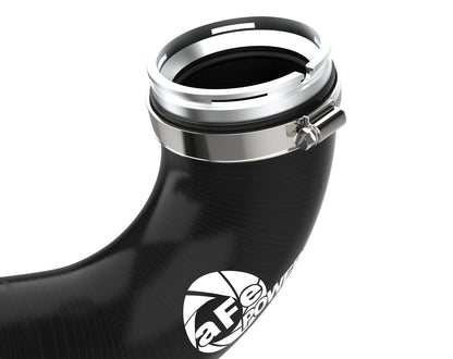 aFe BladeRunner Cold Charge Pipe | Kia Stinger 17-24 L4-2.5L (46-20699-B)
