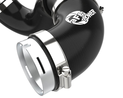 aFe BladeRunner Cold Charge Pipe | Kia Stinger 17-24 L4-2.5L (46-20699-B)