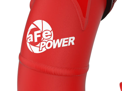 aFe 2.5in Hot Charge Pipe | Toyota Sequoia/Tundra (22-26) (46-20718-R)
