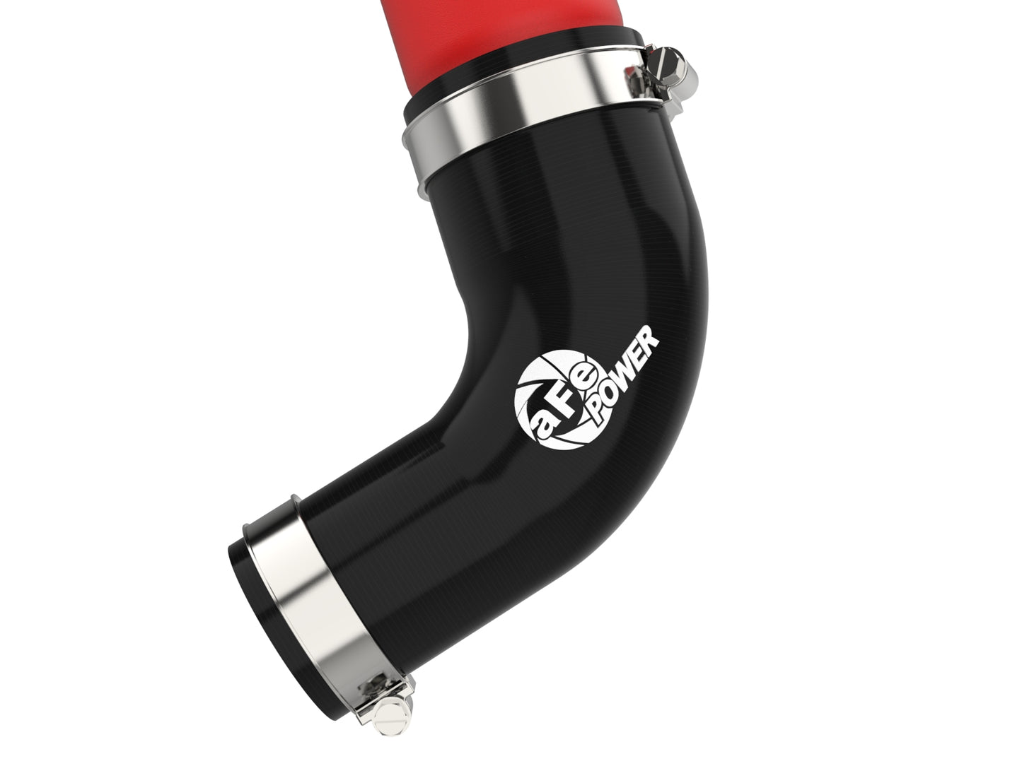 aFe 2.5in Hot Charge Pipe | Toyota Sequoia/Tundra (22-26) (46-20718-R)