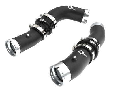 aFe 24+ Tacoma & Land Cruiser Aluminum Charge Pipe Kit | Toyota Tacoma/LC (46-20724-B)