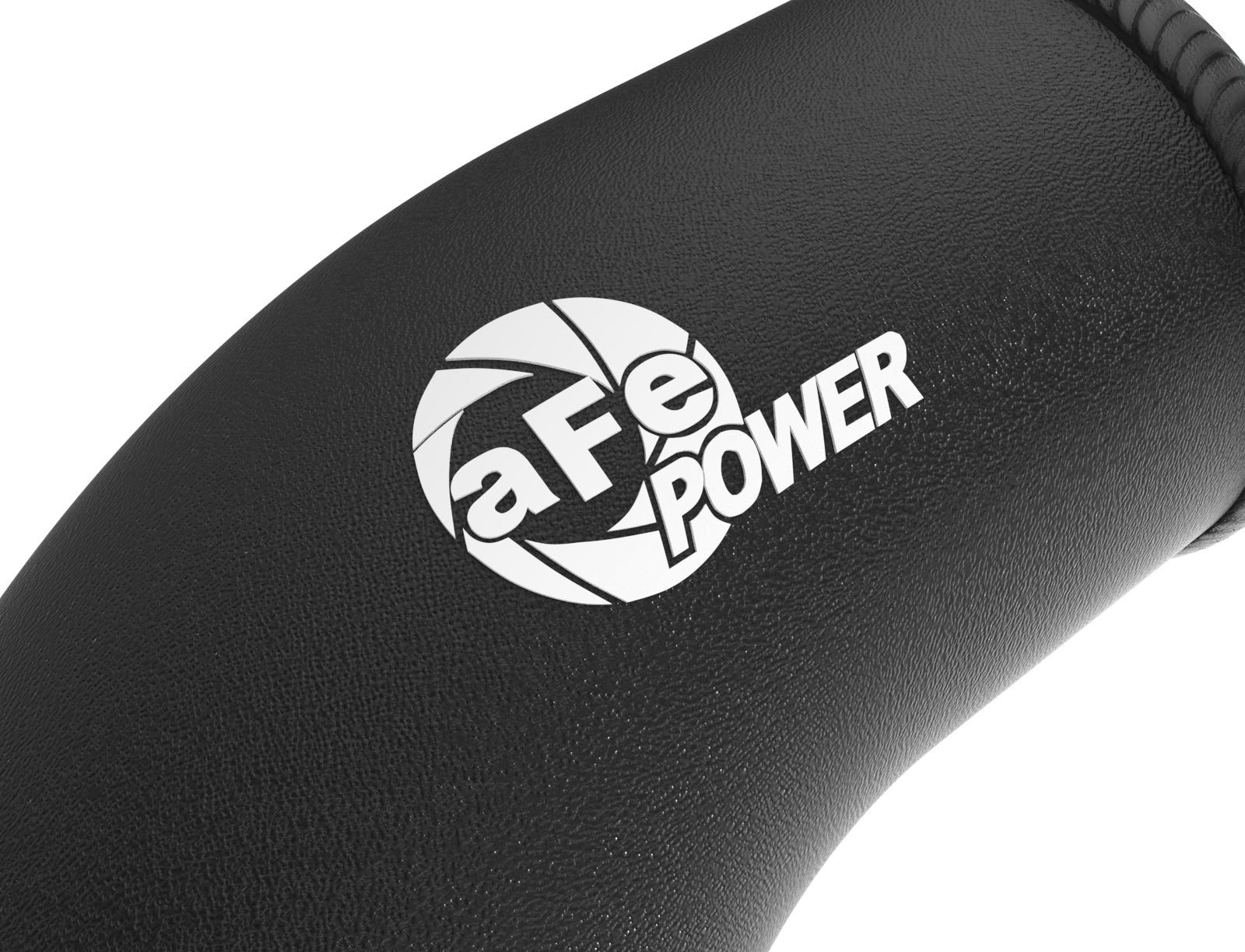 aFe 24+ Tacoma & Land Cruiser Aluminum Charge Pipe Kit | Toyota Tacoma/LC (46-20724-B)