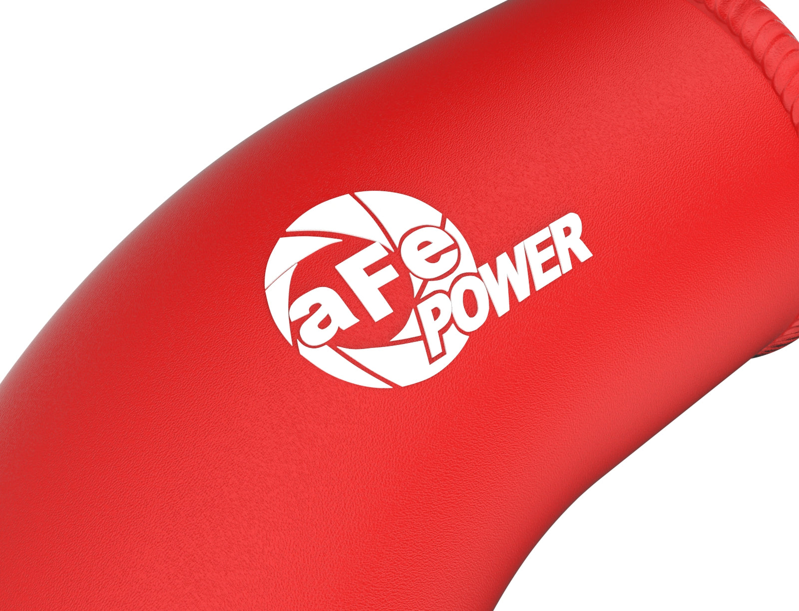 aFe 2.5in & 3in Aluminum Hot & Cold Charge Pipe Kit | Toyota Tacoma (24+) (46-20724-R)