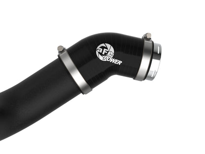 aFe 23-25 GM Colorado/Canyon Aluminum Hot & Cold Charge Pipe Kit | Chevy 12-26 (46-20744-B)