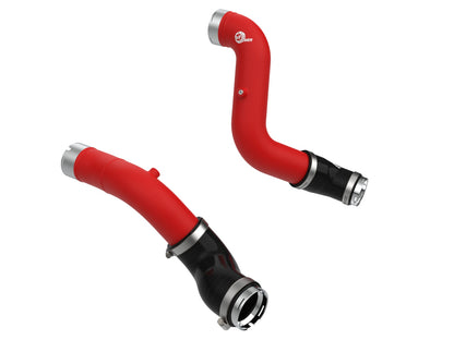 aFe 23-25 GM Colorado/Canyon L4-2.7L BladeRunner Hot & Cold Charge Pipe Kit | (46-20744-R)