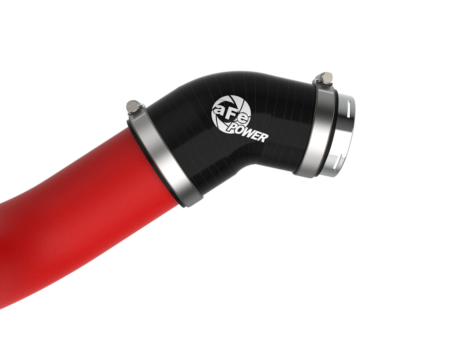 aFe 23-25 GM Colorado/Canyon L4-2.7L BladeRunner Hot & Cold Charge Pipe Kit | (46-20744-R)