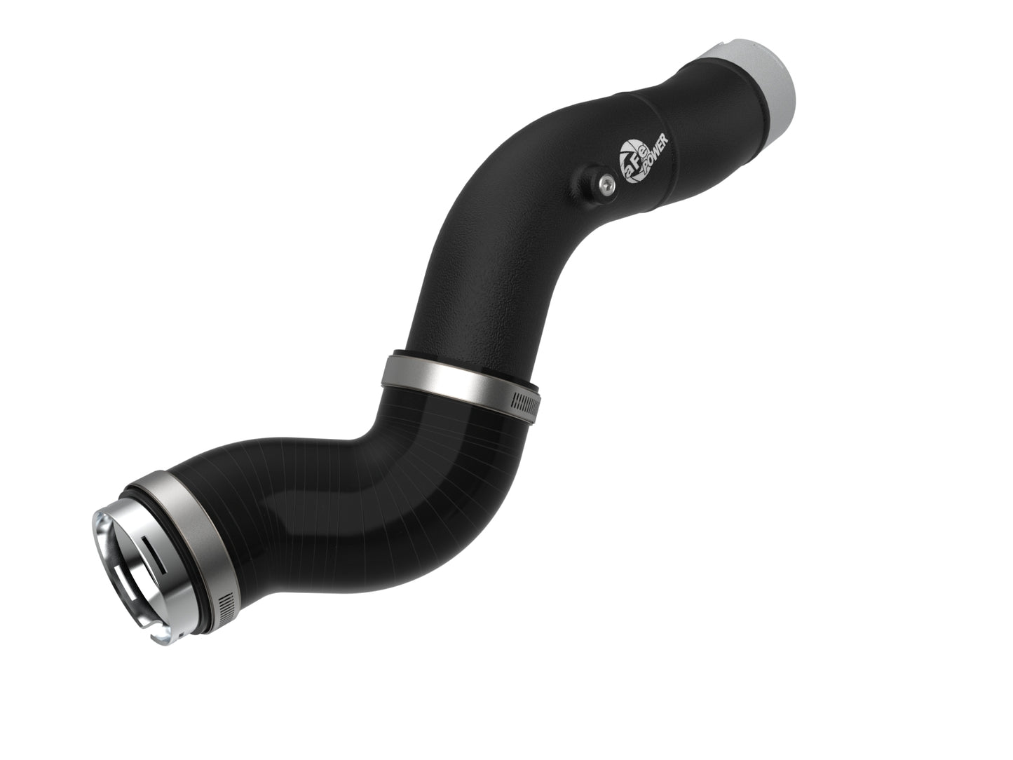 aFe BladeRunner Hot Charge Pipe | GM Colorado/Canyon (12-26) (46-20748-B)