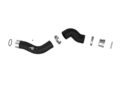 aFe BladeRunner Hot Charge Pipe | GM Colorado/Canyon (12-26) (46-20748-B)