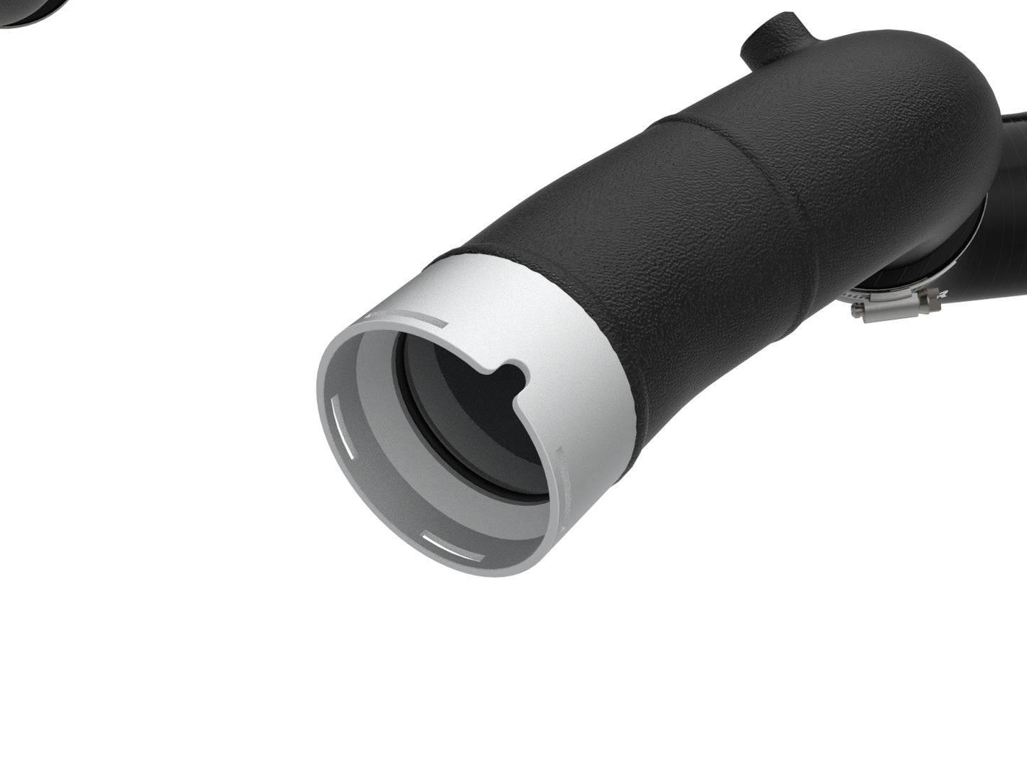 aFe BladeRunner Hot Charge Pipe | GM Colorado/Canyon (12-26) (46-20748-B)