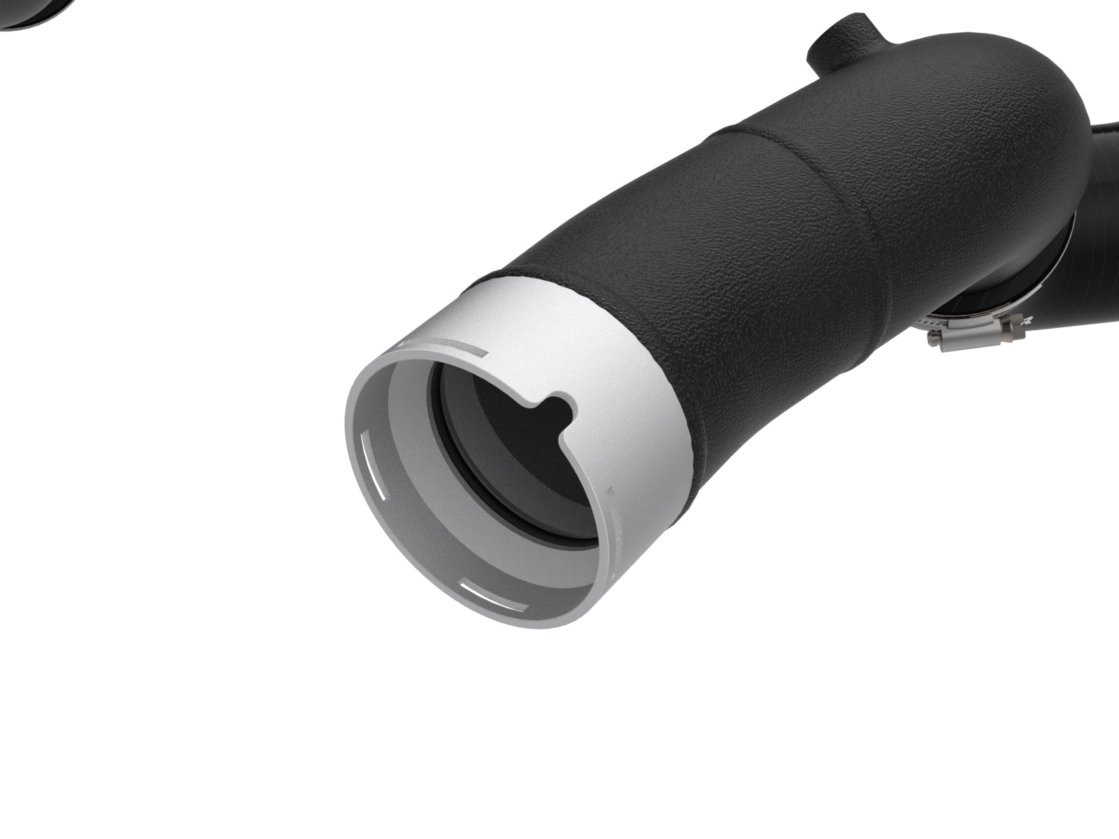 aFe BladeRunner Hot Charge Pipe | GM Colorado/Canyon (12-26) (46-20748-B)