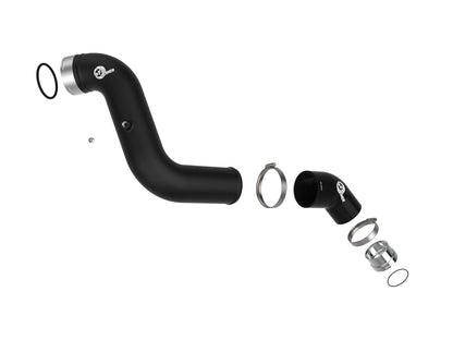 aFe BladeRunner Cold Charge Pipe | GM Colorado/Canyon (46-20749-B)