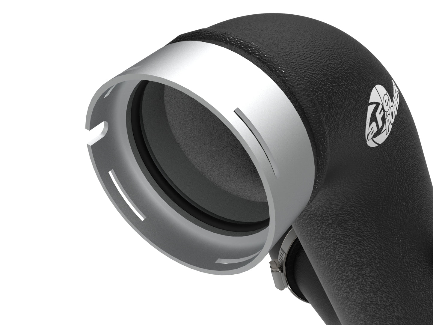 aFe BladeRunner Cold Charge Pipe | GM Colorado/Canyon (46-20749-B)