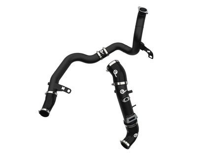 aFe BladeRunner Charge Pipe Kit | Hyundai Veloster N 18-22 (46-20764-B)