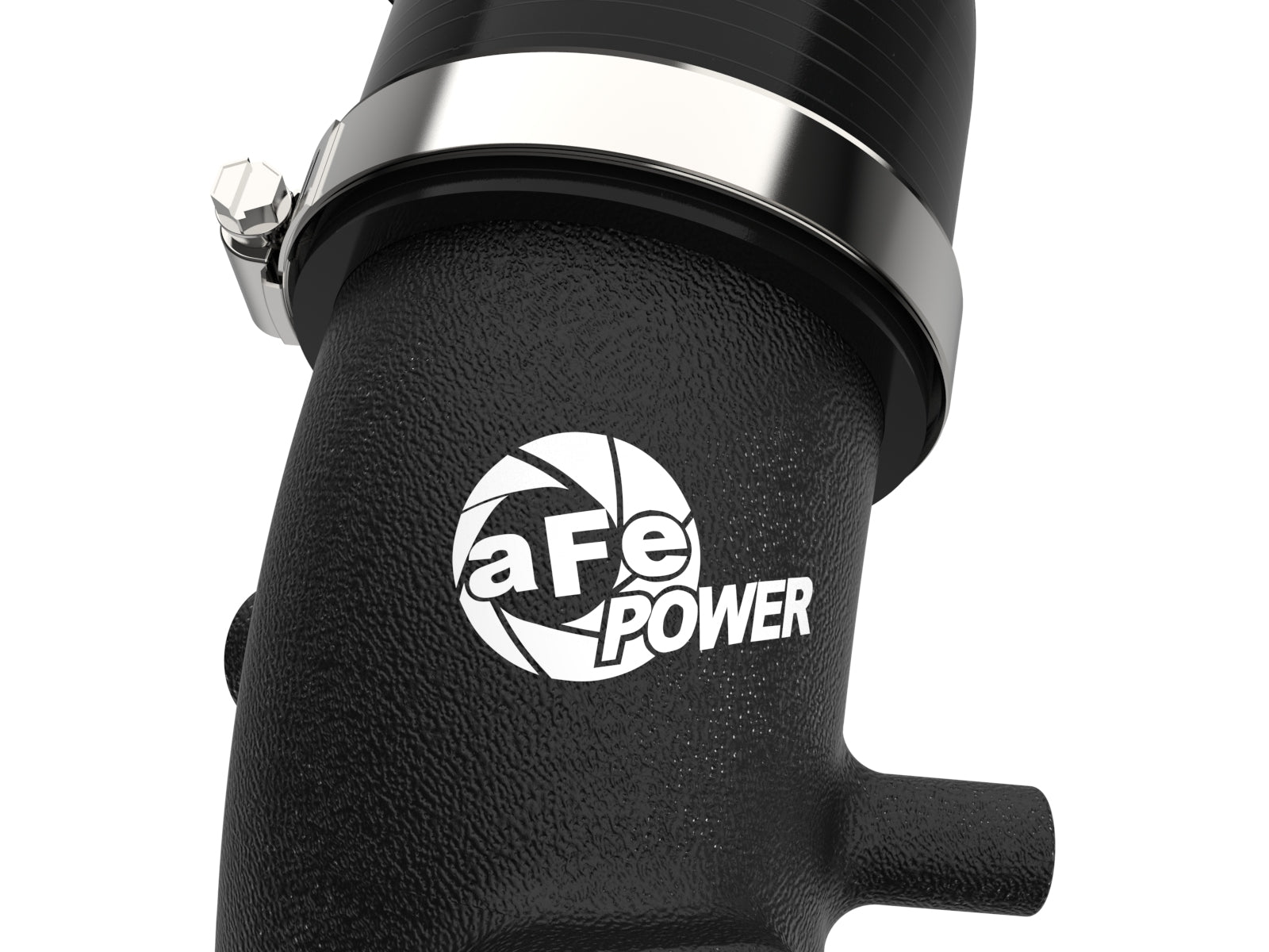 aFe BladeRunner Charge Pipe Kit | Hyundai Veloster N 18-22 (46-20764-B)
