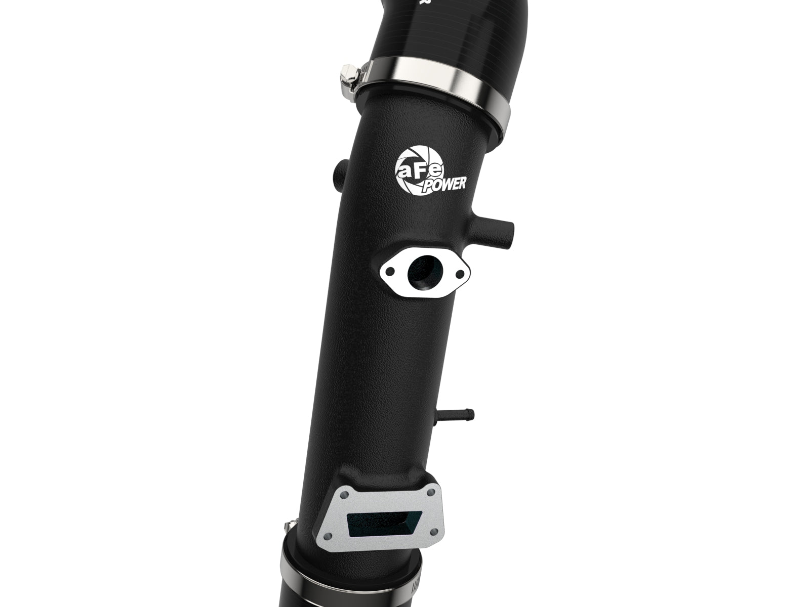 aFe BladeRunner Charge Pipe Kit | Hyundai Veloster N 18-22 (46-20764-B)