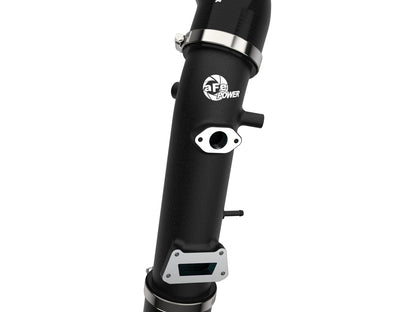 aFe BladeRunner Charge Pipe Kit | Hyundai Veloster N 18-22 (46-20764-B)