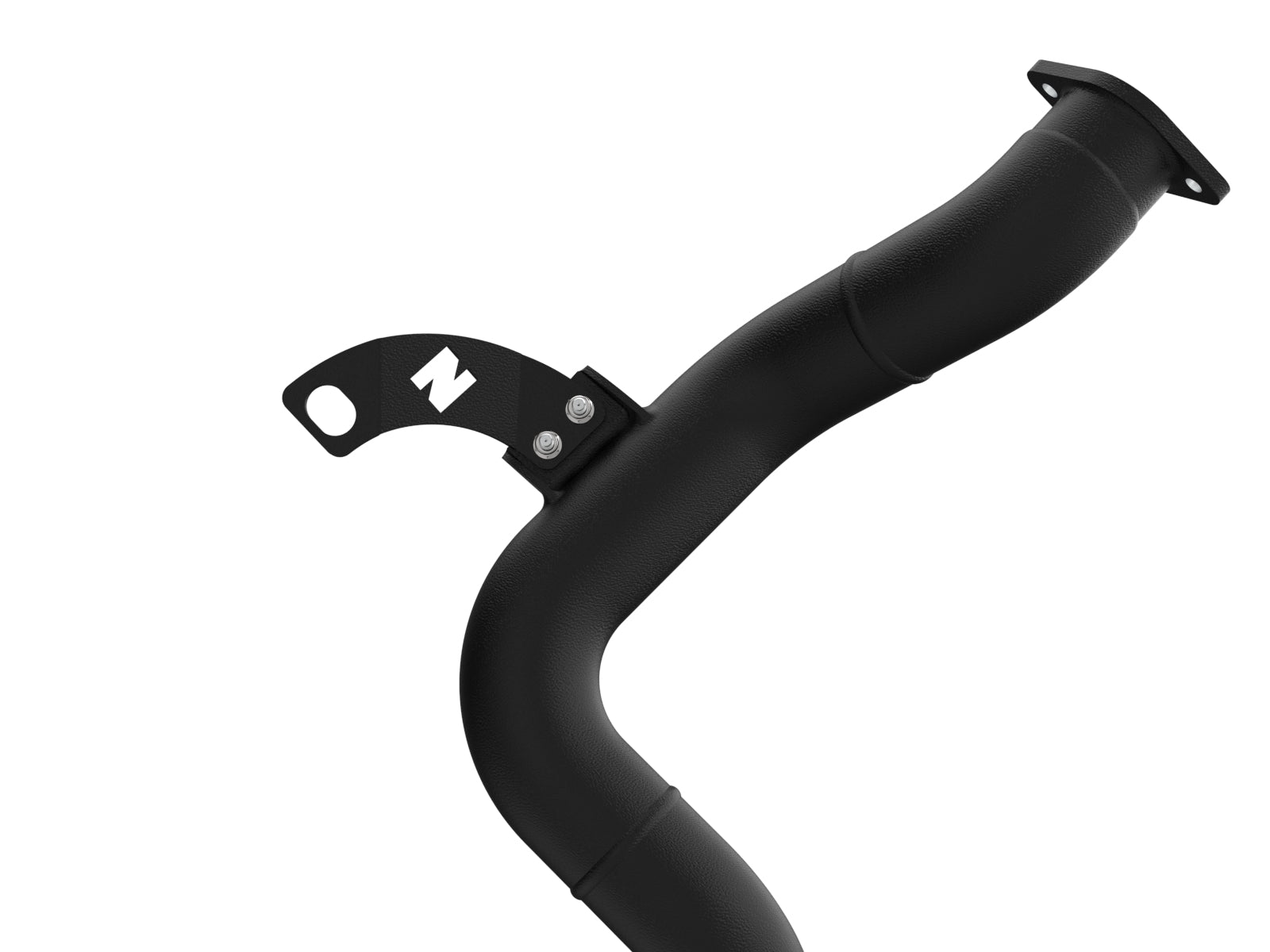 aFe BladeRunner Charge Pipe Kit | Hyundai Veloster N 18-22 (46-20764-B)