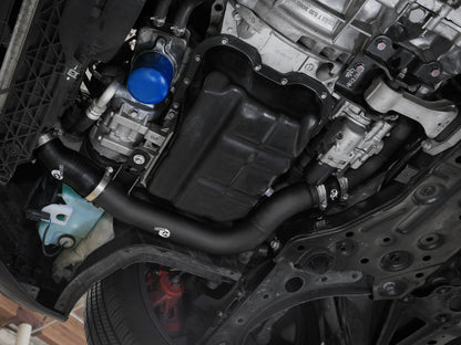 aFe BladeRunner Charge Pipe Kit | Hyundai Veloster N 18-22 (46-20764-B)