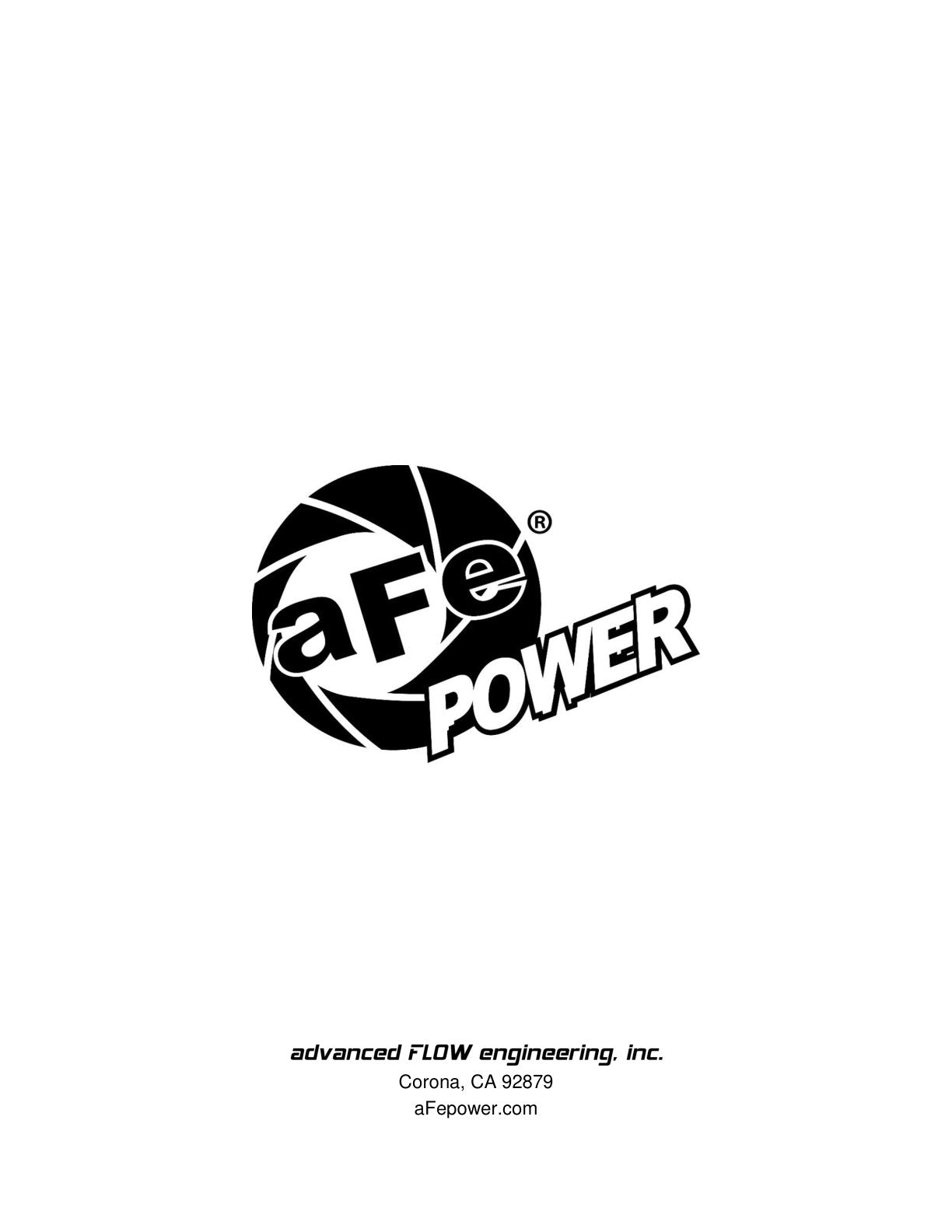 aFe BladeRunner 2.5in Aluminum Hot Charge Pipe | Jeep Wrangler JL L4-2.0L (24+) (46-20778-B)
