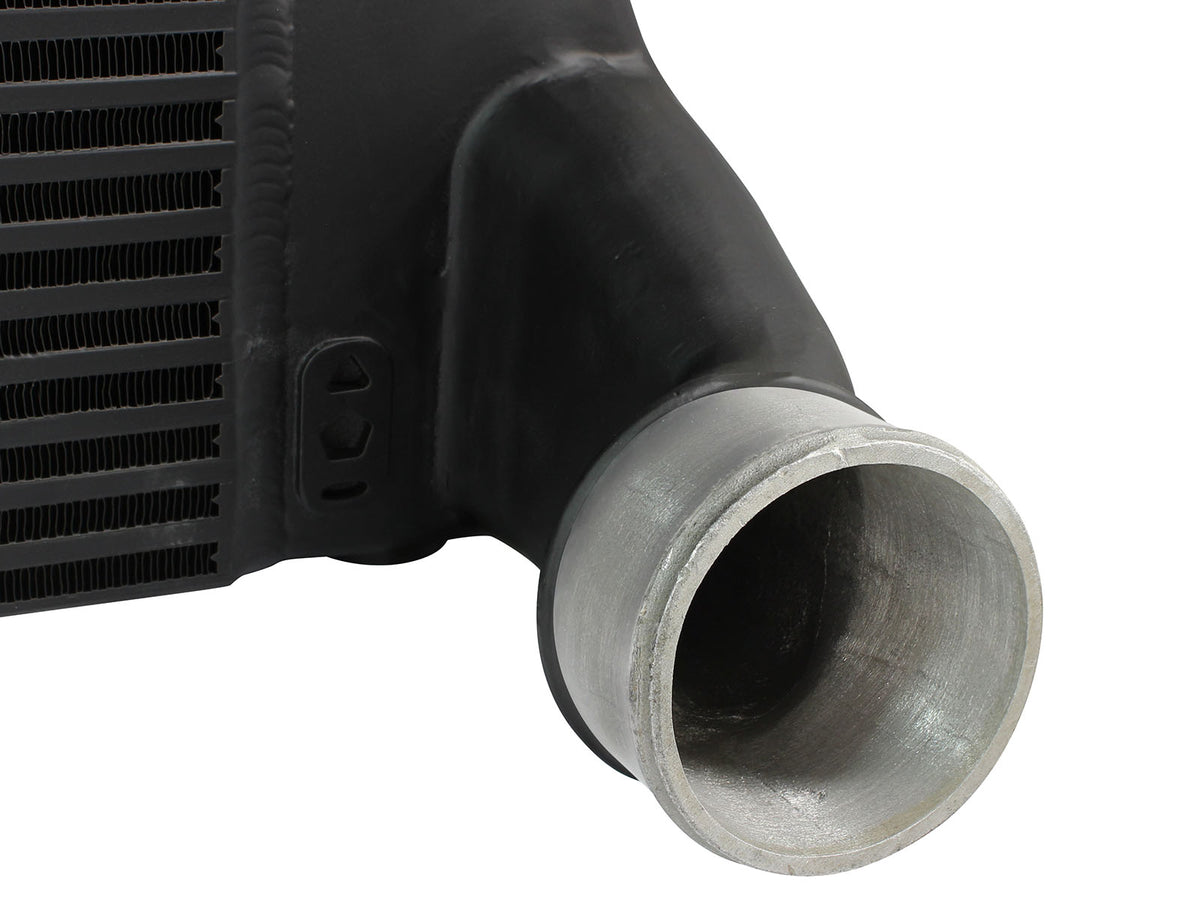 aFe BladeRunner Cast Intercooler | Dodge Diesel Trucks L6-5.9L (94-02) (46-21061)