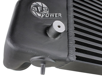 aFe BladeRunner Cast Intercooler | Dodge Diesel Trucks L6-5.9L (94-02) (46-21061)
