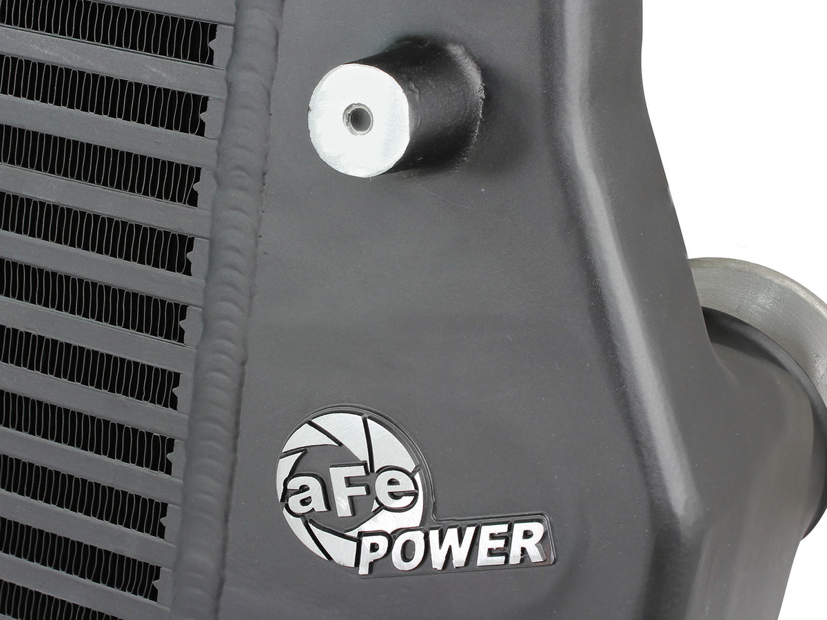 aFe BladeRunner Cast Intercooler | Dodge Diesel Trucks L6-5.9L (94-02) (46-21061)