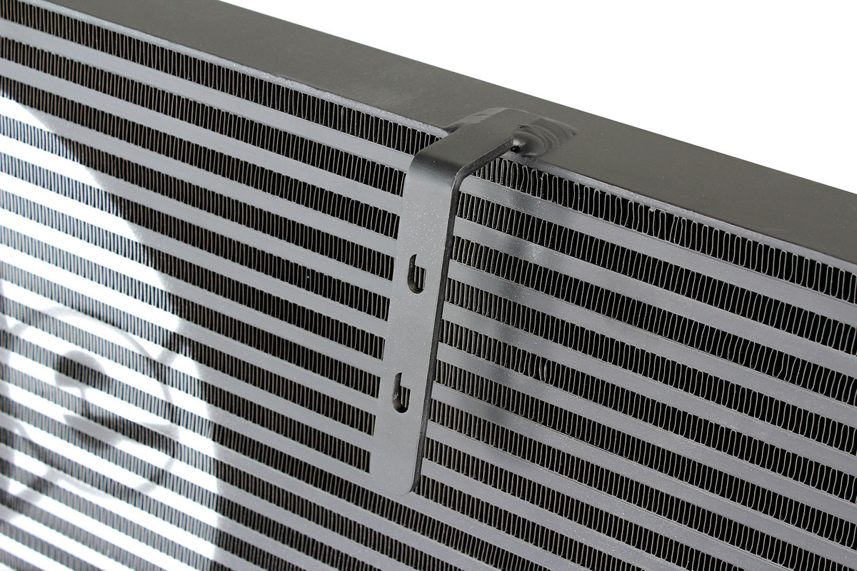 aFe BladeRunner Cast Intercooler | Dodge Diesel Trucks L6-5.9L (94-02) (46-21061)