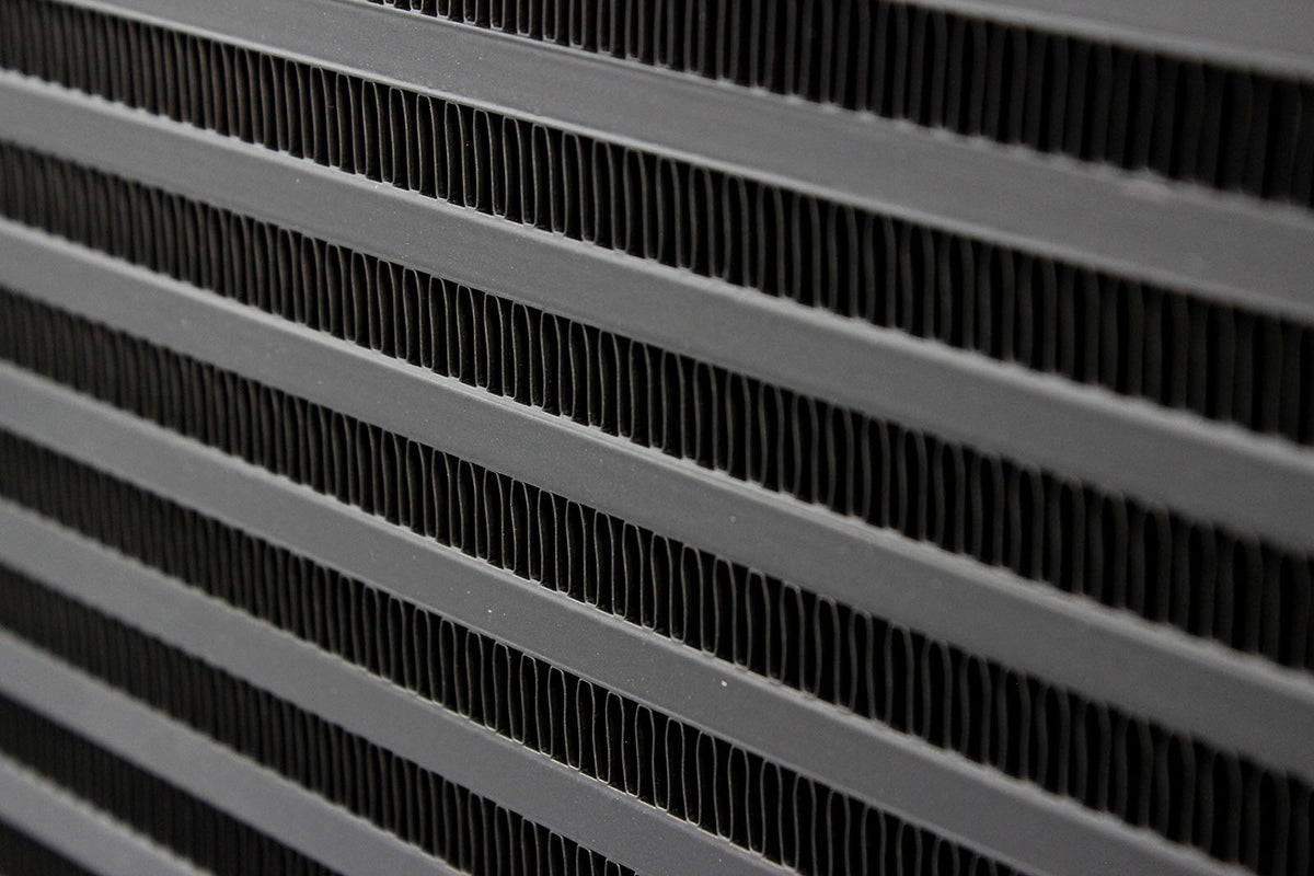 aFe BladeRunner Cast Intercooler | Dodge Diesel Trucks L6-5.9L (94-02) (46-21061)