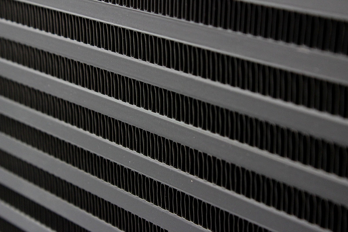 aFe BladeRunner Street Series Intercooler w/Tubes | Dodge Diesel Trucks L6-5.9L (94-02) (46-21062-B)