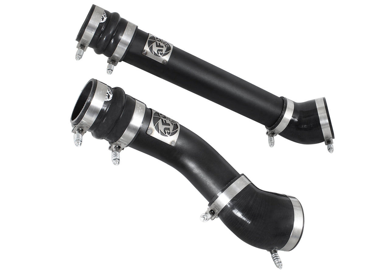 aFe BladeRunner Street Series Intercooler w/Tubes | Dodge Diesel Trucks L6-5.9L (94-02) (46-21062-B)
