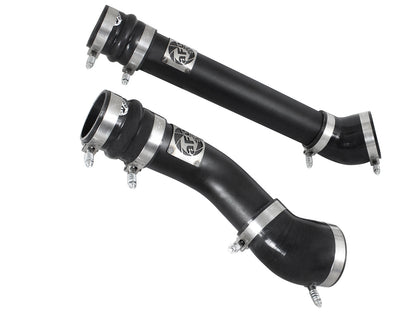 aFe BladeRunner Street Series Intercooler w/Tubes | Dodge Diesel Trucks L6-5.9L (94-02) (46-21062-B)