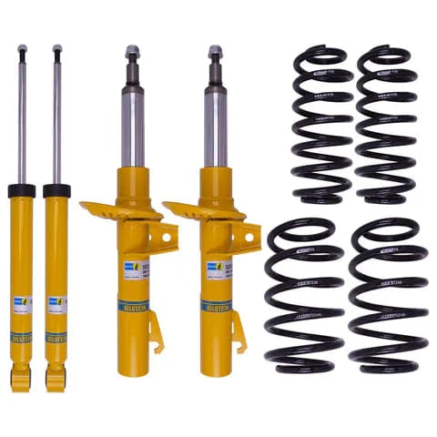 Bilstein 17-20 Audi A4 B12 Pro-Kit