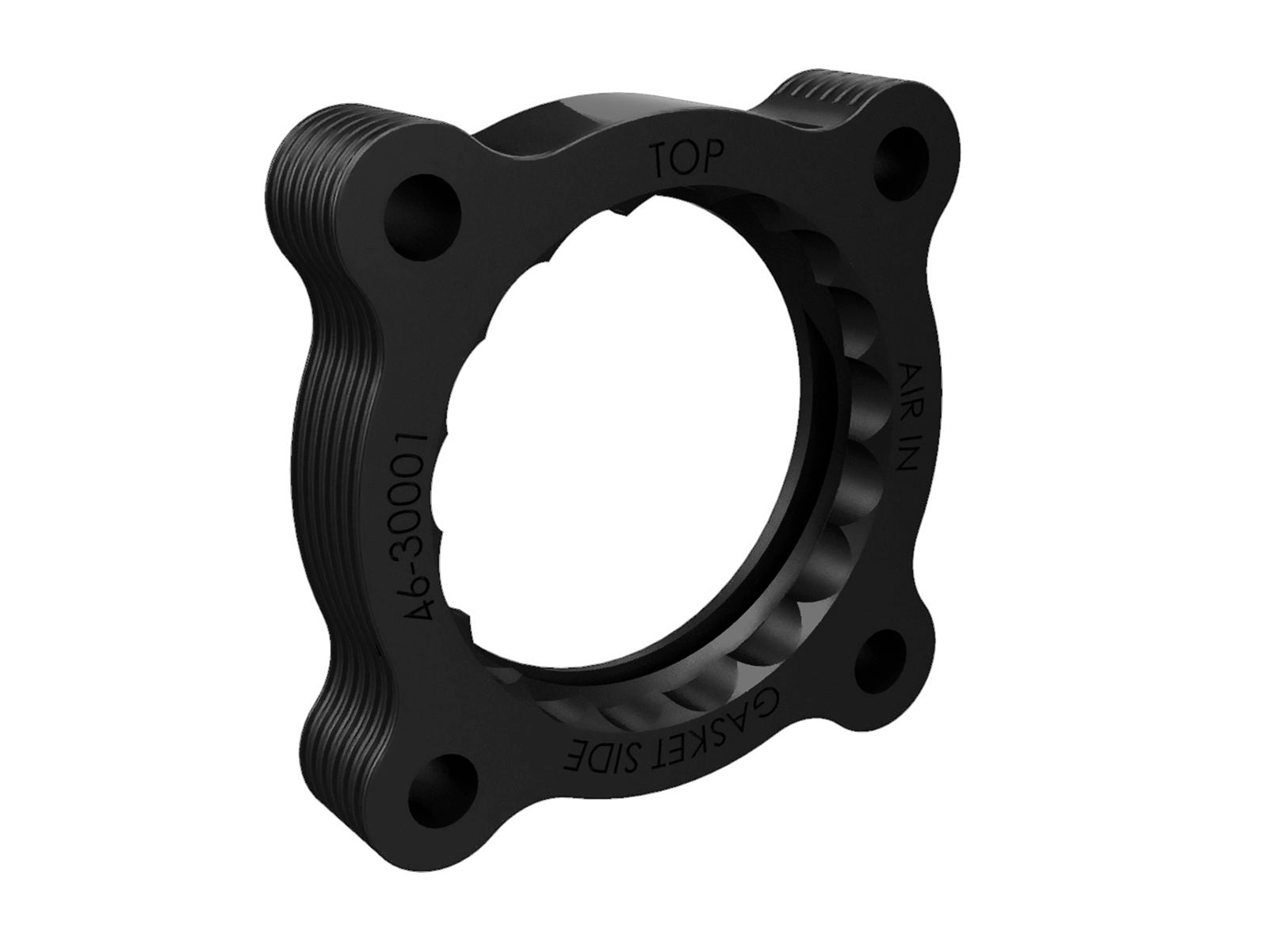 aFe Silver Bullet Throttle Body Spacer | Mazda Miata ND L4 2.0L (16-19) (46-30001)