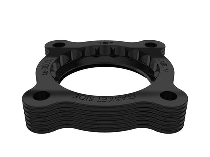 aFe Silver Bullet Throttle Body Spacer | Mazda Miata ND L4 2.0L (16-19) (46-30001)