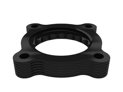 aFe Silver Bullet Throttle Body Spacer | Mazda Miata ND L4 2.0L (16-19) (46-30001)
