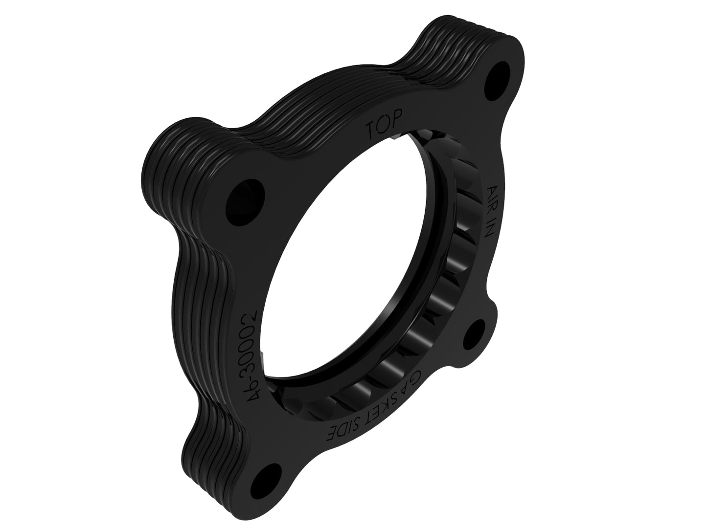 aFe Silver Bullet Throttle Spacer | Mazda 3 (13-19) (46-30002)