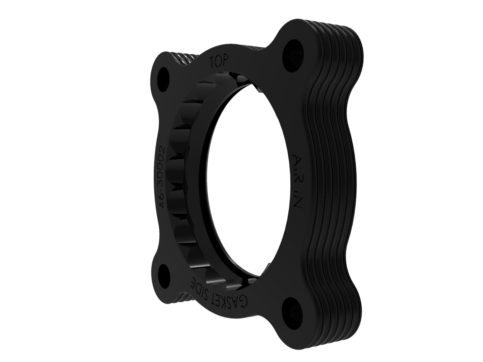 aFe Silver Bullet Throttle Spacer | Mazda 3 (13-19) (46-30002)