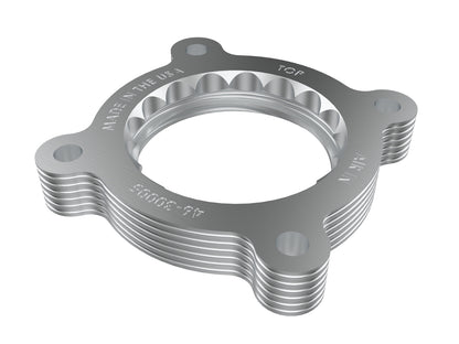 aFe 21-23 Subaru Crosstrek Silver Bullet Throttle Body Spacer Kit (46-30005)