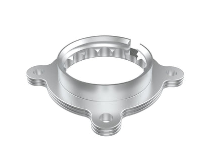 aFe Silver Bullet Throttle Body Spacer Kit | Subaru Outback H6 3.6L (46-30006)
