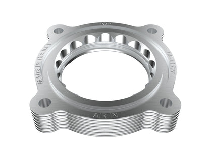 aFe Silver Bullet Throttle Body Spacer Kit Hyundai Veloster N 19-22/Elantra N 22-26 L4-2.0L (t)