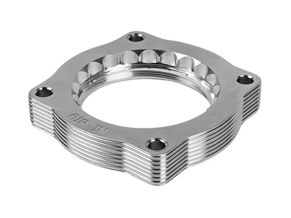 aFe Silver Bullet Throttle Body Spacer Kit | BMW Multiple Fitments (46-31002)