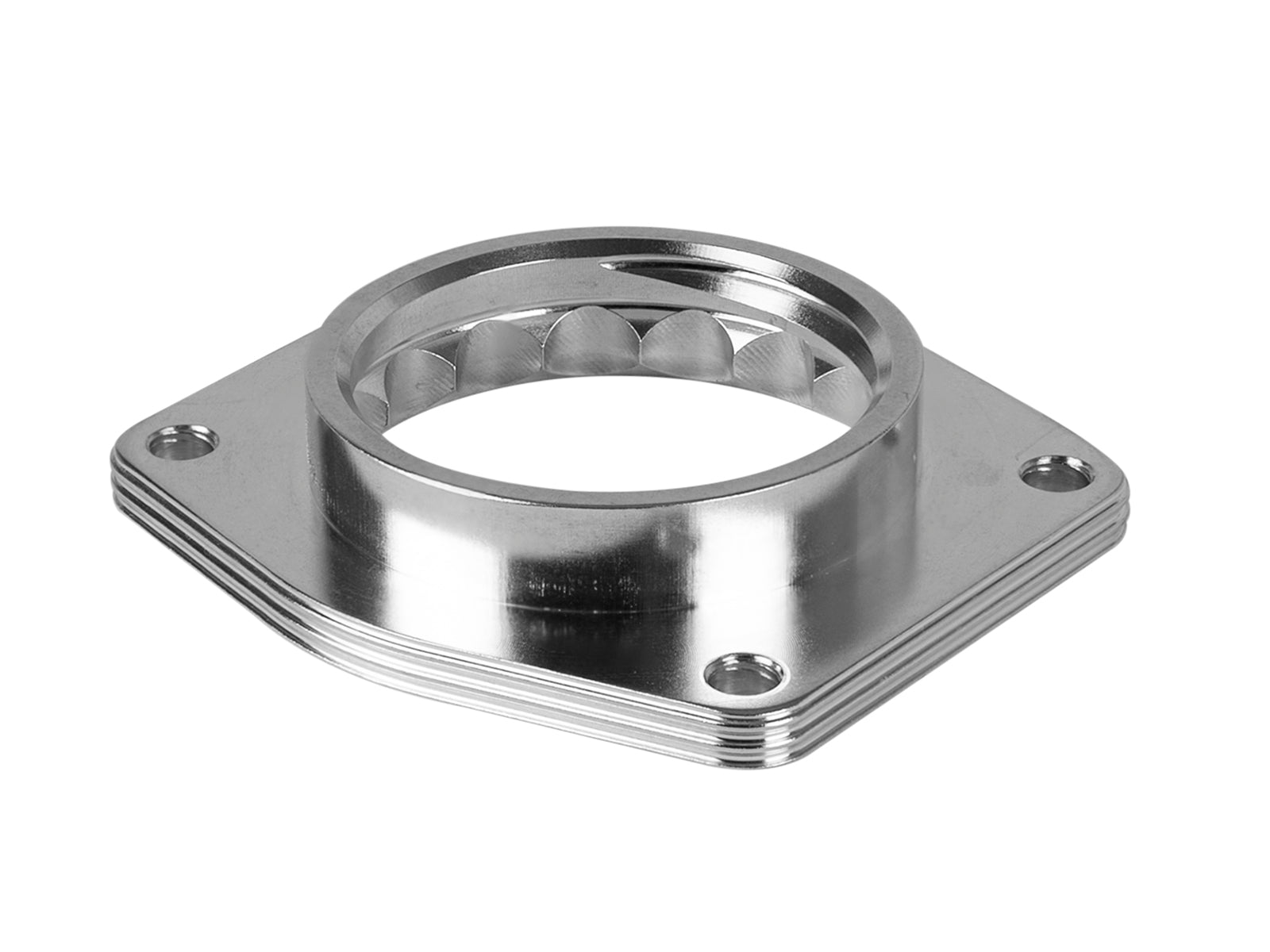 aFe Silver Bullet Throttle Body Spacer | BMW E36 M3 (92-99) (46-31004)
