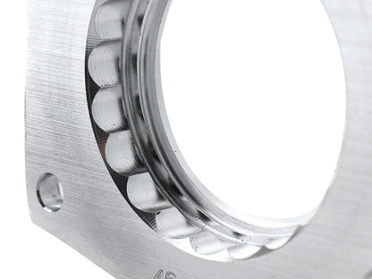 aFe Silver Bullet Throttle Body Spacer | BMW E36 M3 (92-99) (46-31004)