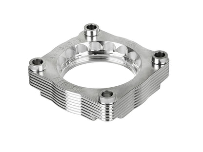 aFe Silver Bullet Throttle Body Spacer Kit | BMW 328i (12-15) (46-31009)
