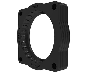 aFe Silver Bullet Throttle Body Spacer | BMW 328i L6-3.0L (E90/E91/E92/E93) (07-13) (46-31011)