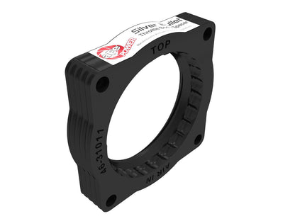 aFe Silver Bullet Throttle Body Spacer | BMW 328i L6-3.0L (E90/E91/E92/E93) (07-13) (46-31011)