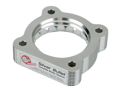 aFe Silver Bullet Throttle Spacer | Dodge Ram 1500/3500 (02-18) (46-32009)