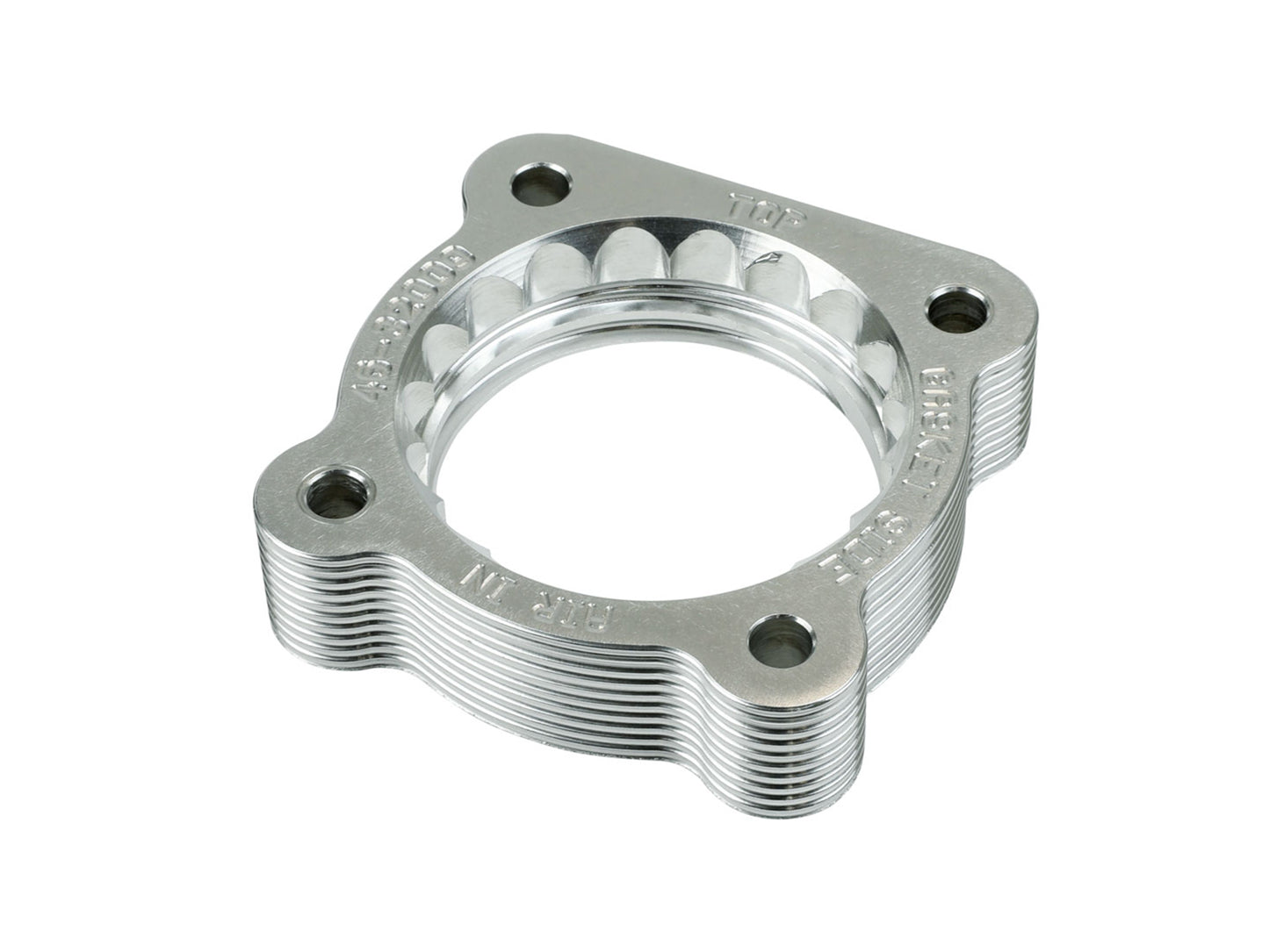 aFe Silver Bullet Throttle Spacer | Dodge Ram 1500/3500 (02-18) (46-32009)