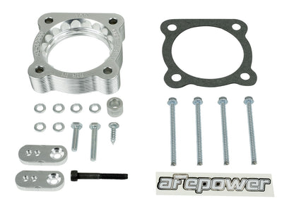aFe Silver Bullet Throttle Spacer | Dodge Ram 1500/3500 (02-18) (46-32009)